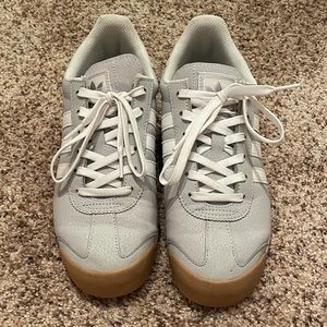 Adidas Samoa Sneakers